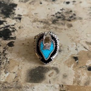 Slumerican flagship ring